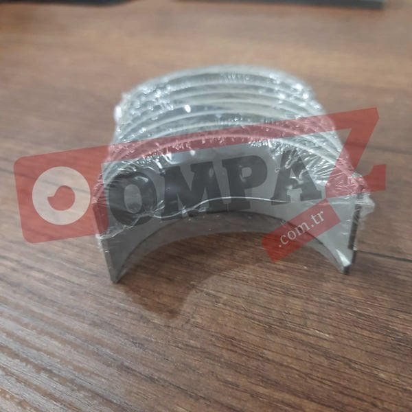 BMC Levend 3000, Bd30, 2.5 Nissan Kol Yatak Takımı Std