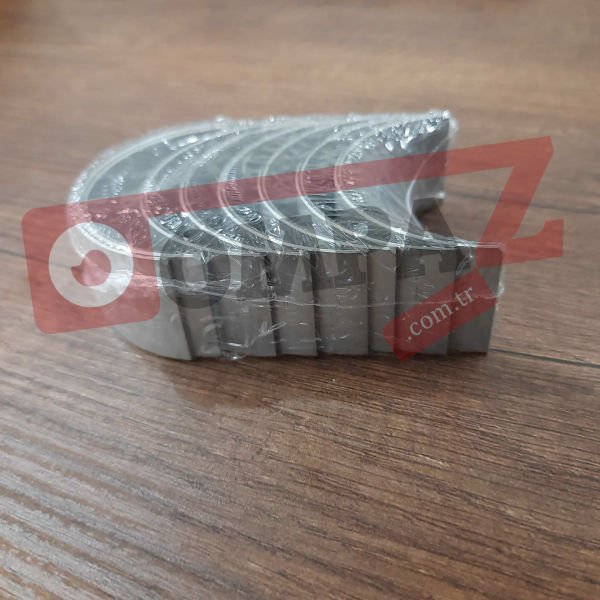 BMC Levend 3000, Bd30, 2.5 Nissan Kol Yatak Takımı Std