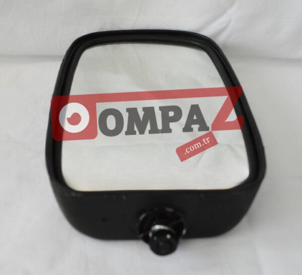BMC Levend 3000 Ayna Tek Kafa