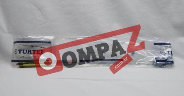 BMC Megastar Ön Fren Teli