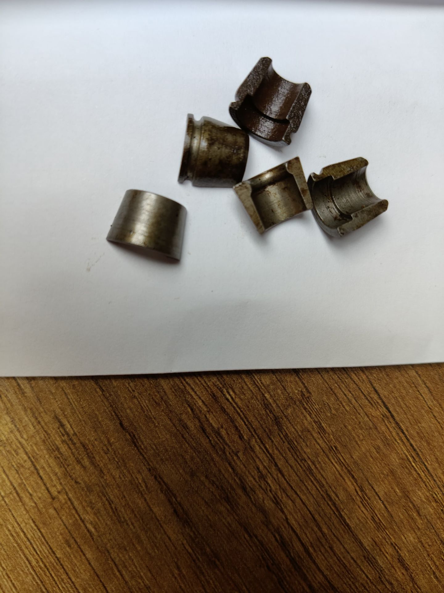 BMC Tm30 Sibop Tırnağı Adet