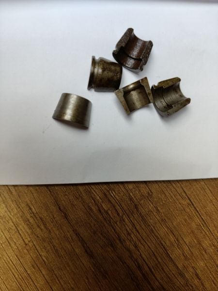 BMC Tm30 Sibop Tırnağı Adet