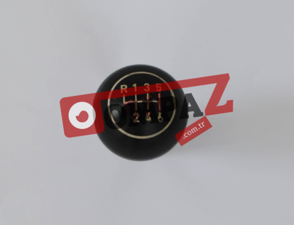 BMC Megastar Vites Topuzu Komple 6 İleri