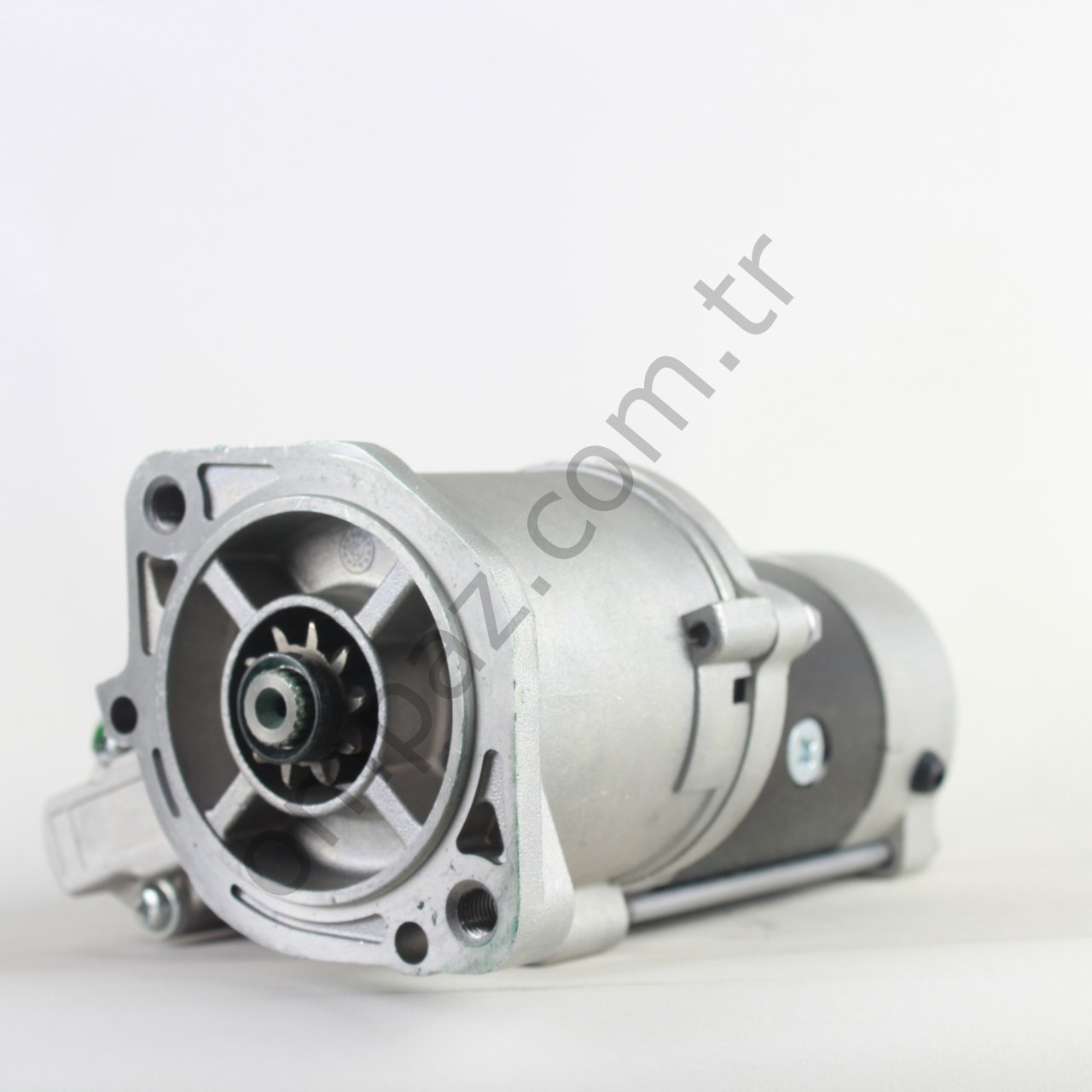 BMC Megastar Marş Motoru Komple 10 Diş