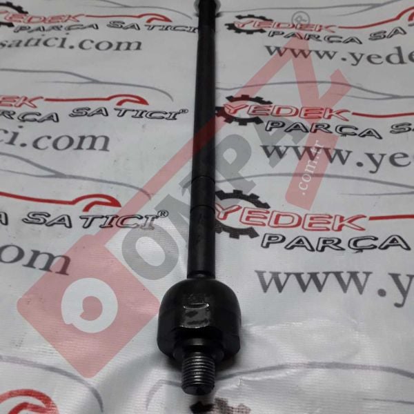 BMC Megastar Rot Mili 38cm İnce Kafa