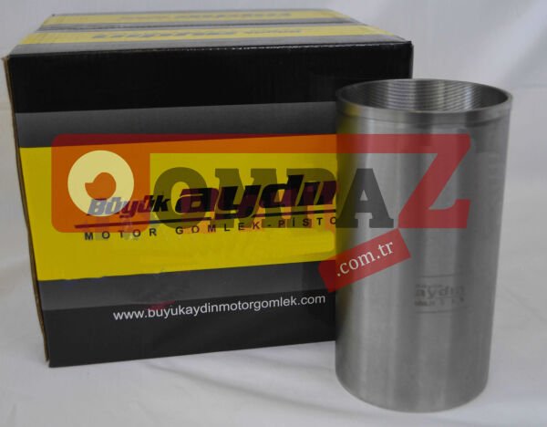 VM Motor Gömlek Takımı Dışı 94mm İçi 92mm