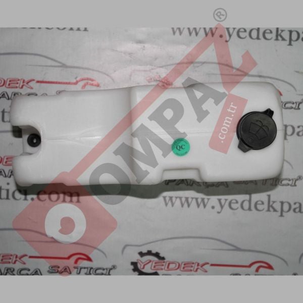 BMC Cam Su Atma Deposu 2002 Sonrası