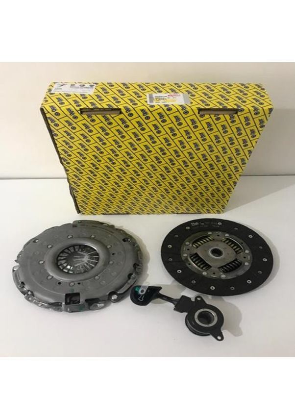 OP 59360738 Debriyaj Seti Hidrolik Rulmanlı Ducato-boxer-karsan