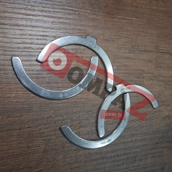 BMC Tm30 Krank Geziayı Takım Std