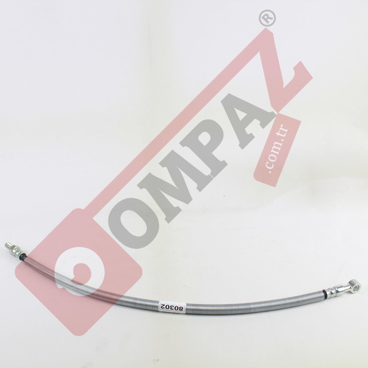 BMC Megastar Ön Fren Hortumu 60cm