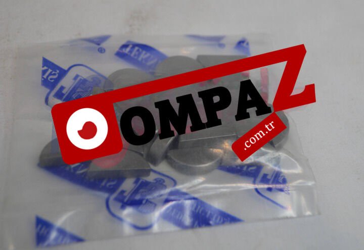 BMC Tm30 Krank Pule Kaması