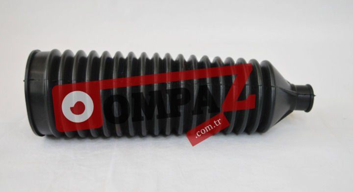 BMC XL Minibus, Megastar Direksiyon Rot Körük Lastiği Adet