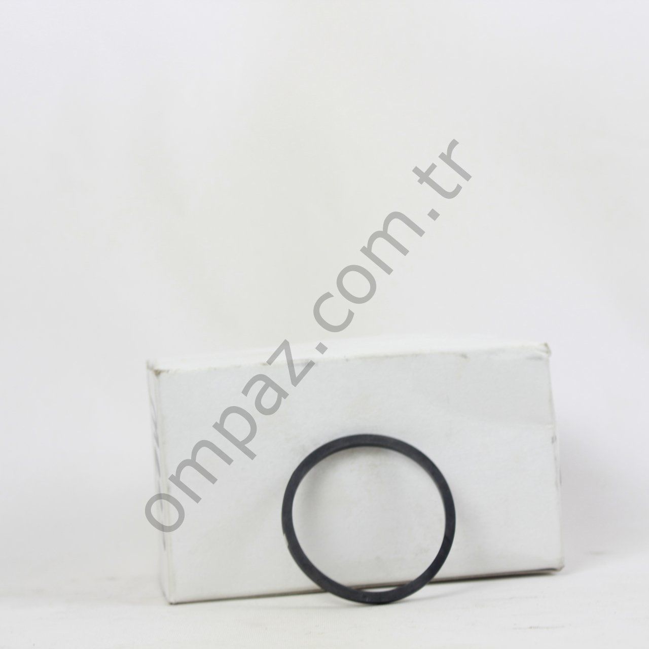 BMC Megastar Tek Teker Ön Disk Kaliper Lastiği 46MM Küçük