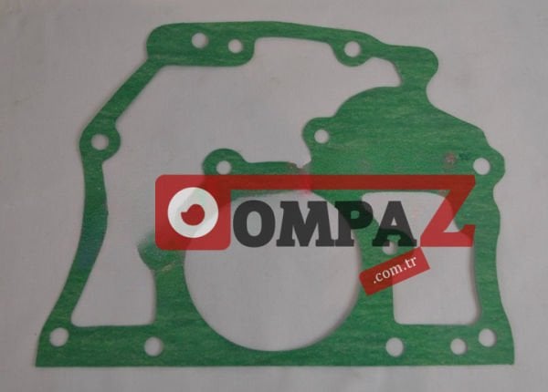 BMC Tm30 Motor Arka Pleyt Contası Klingrit