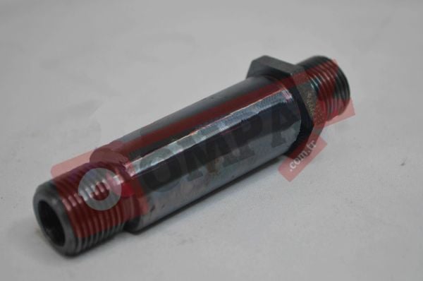 BMC Megastar Yağ Soğutucusu Ara Rekoru