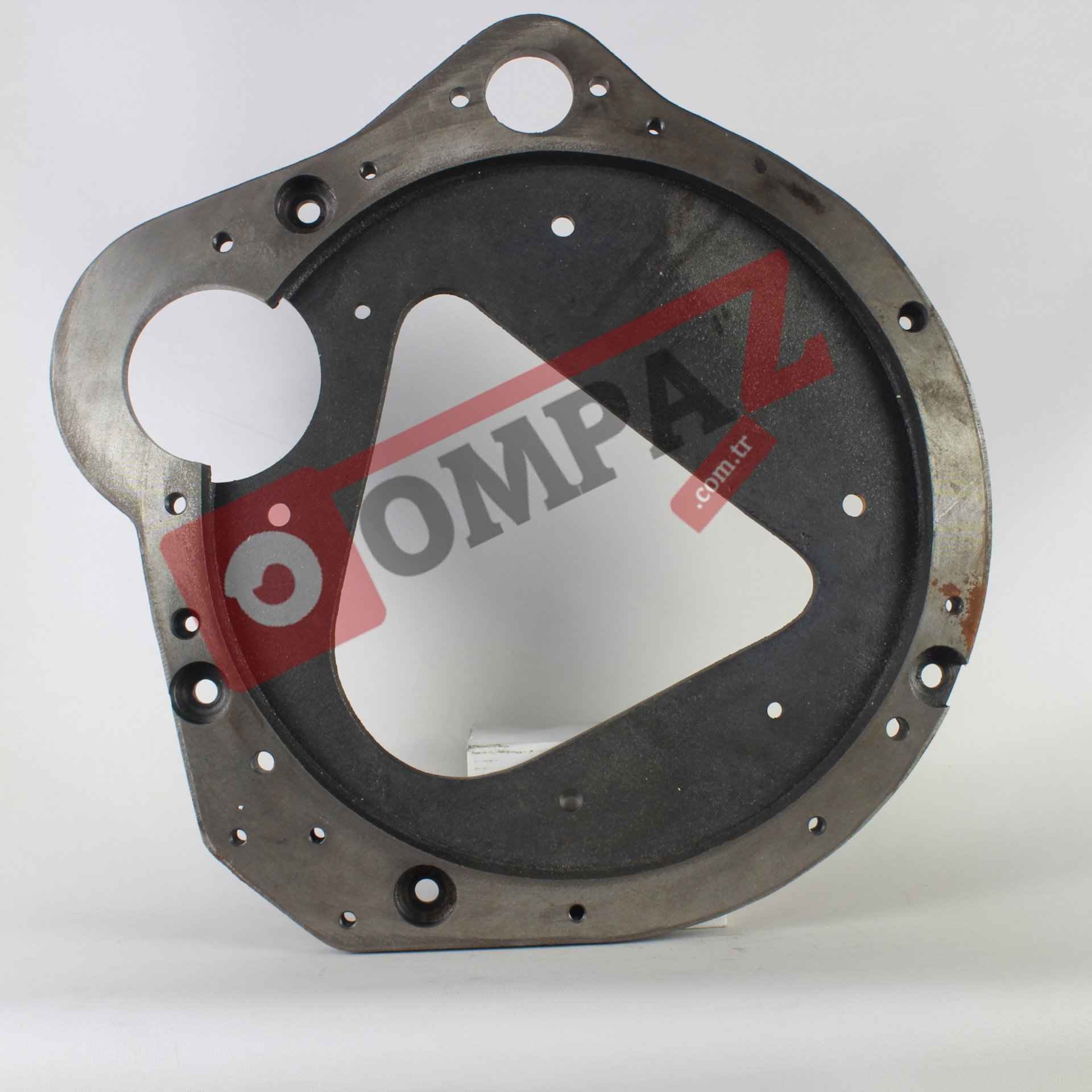 BMC Levend 3000 Motor Ara Pleyt R380 Şanzıman