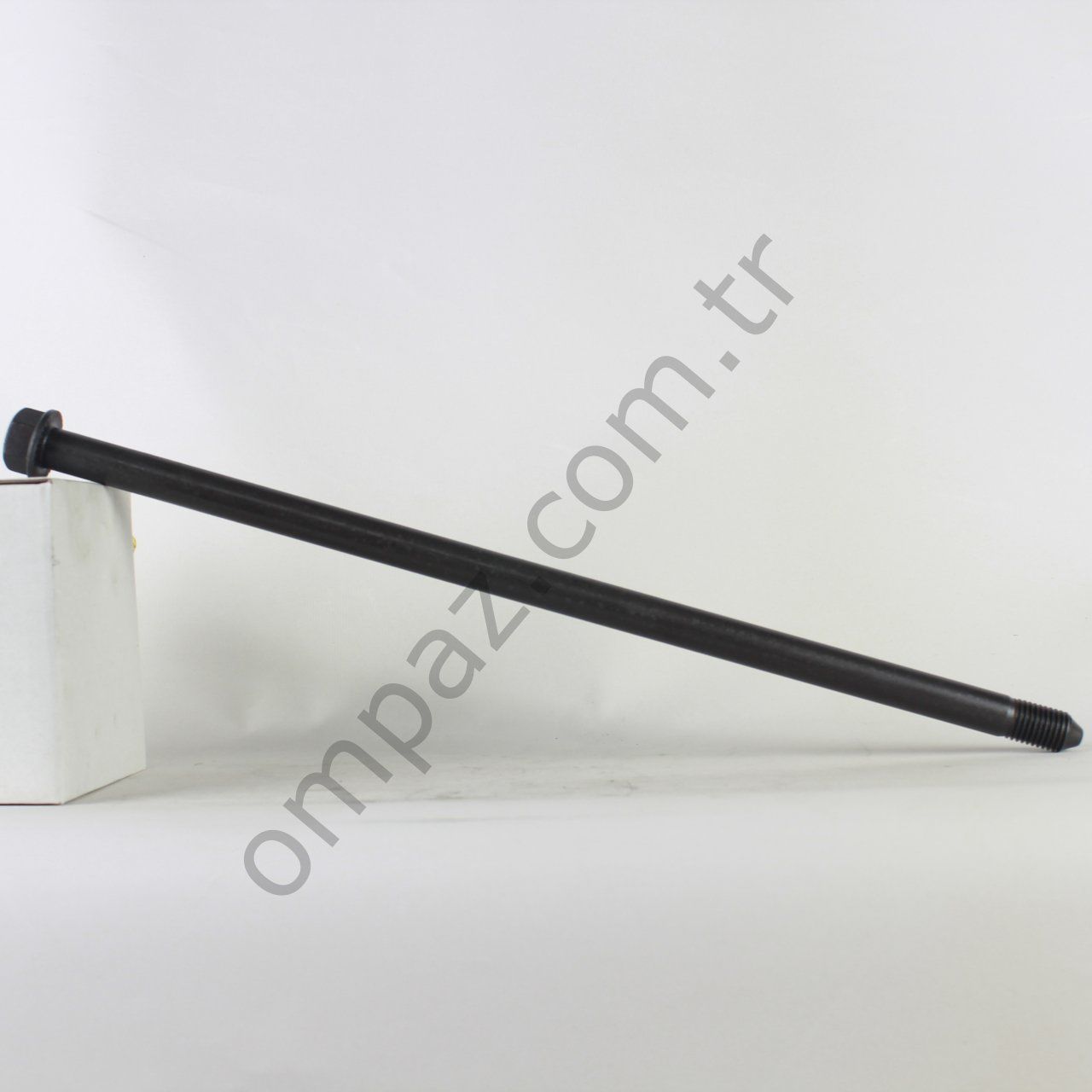 BMC Xl Minibüs Ön Salıncak Saplaması Üst Uzun