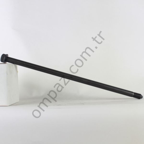 BMC Xl Minibüs Ön Salıncak Saplaması Üst Uzun