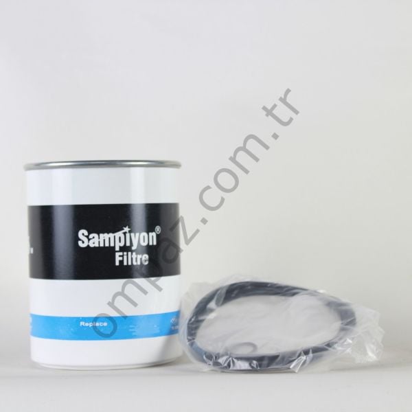 BMC Levend 80 Mazot Filtresi Eski Model