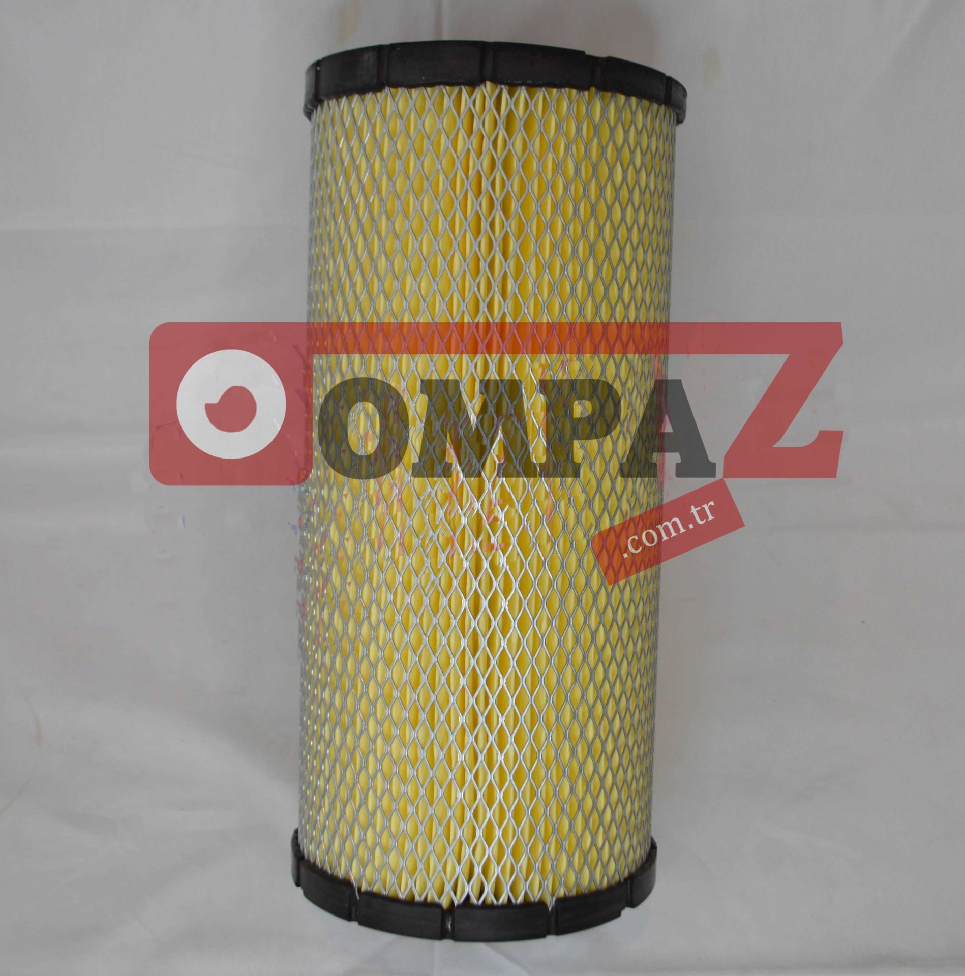 BMC Xl Minibüs Hava Filtresi Yeni Model