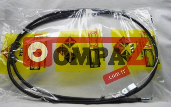 BMC Levend 3000 Arka Fren Teli Xl Tek Teker