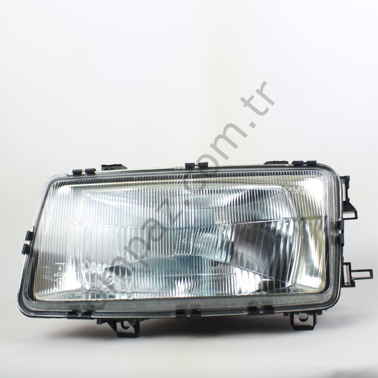 BMC Levend, Pro Kamyon Far Sol