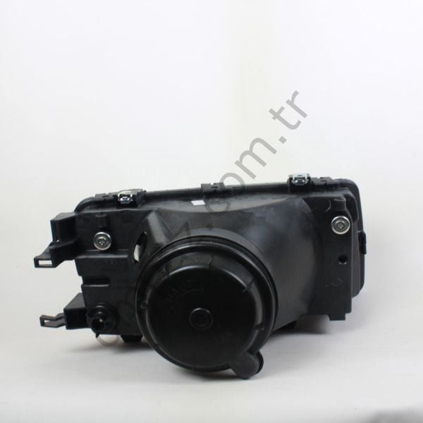 BMC Levend, Pro Kamyon Far Sol