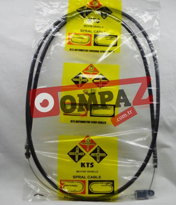 BMC Levend 3000 Ön Fren Teli 5m86894