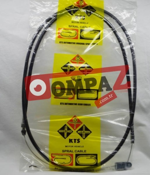 BMC Levend 3000 Ön Fren Teli 5m86894