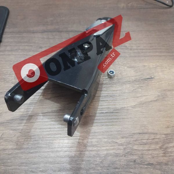 BMC Debriyaj Çatalı A15 Kalın Saç