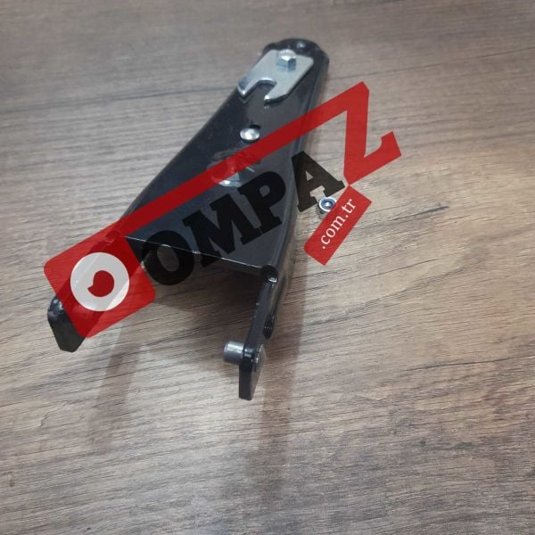 BMC Debriyaj Çatalı A15 Kalın Saç