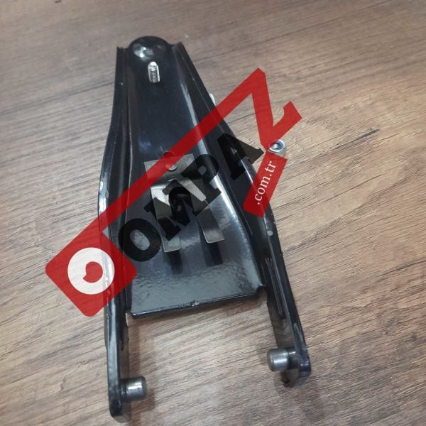 BMC Debriyaj Çatalı A15 Kalın Saç