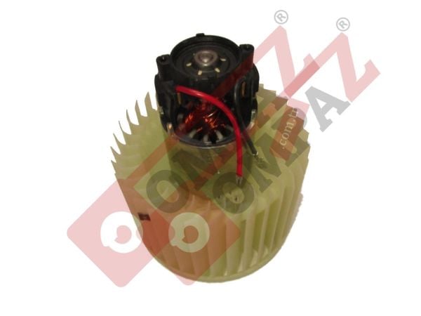 BMC Xl Minibüs Kalorifer Motoru Torpido Altı