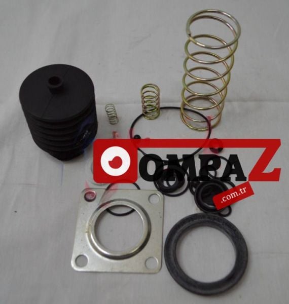 BMC Xl Minibüs Debriyaj Alt Merkez Tamir Takımı Havalı