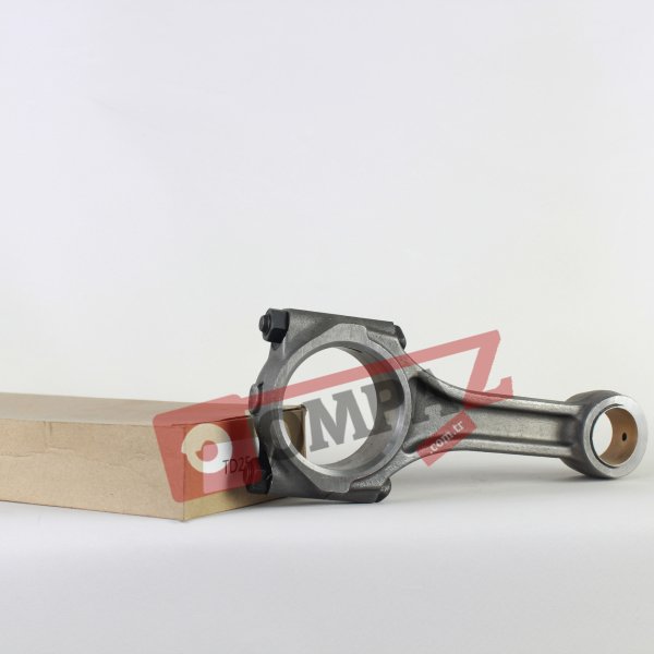 BMC 2.5 Nissan Piston Biel Kolu
