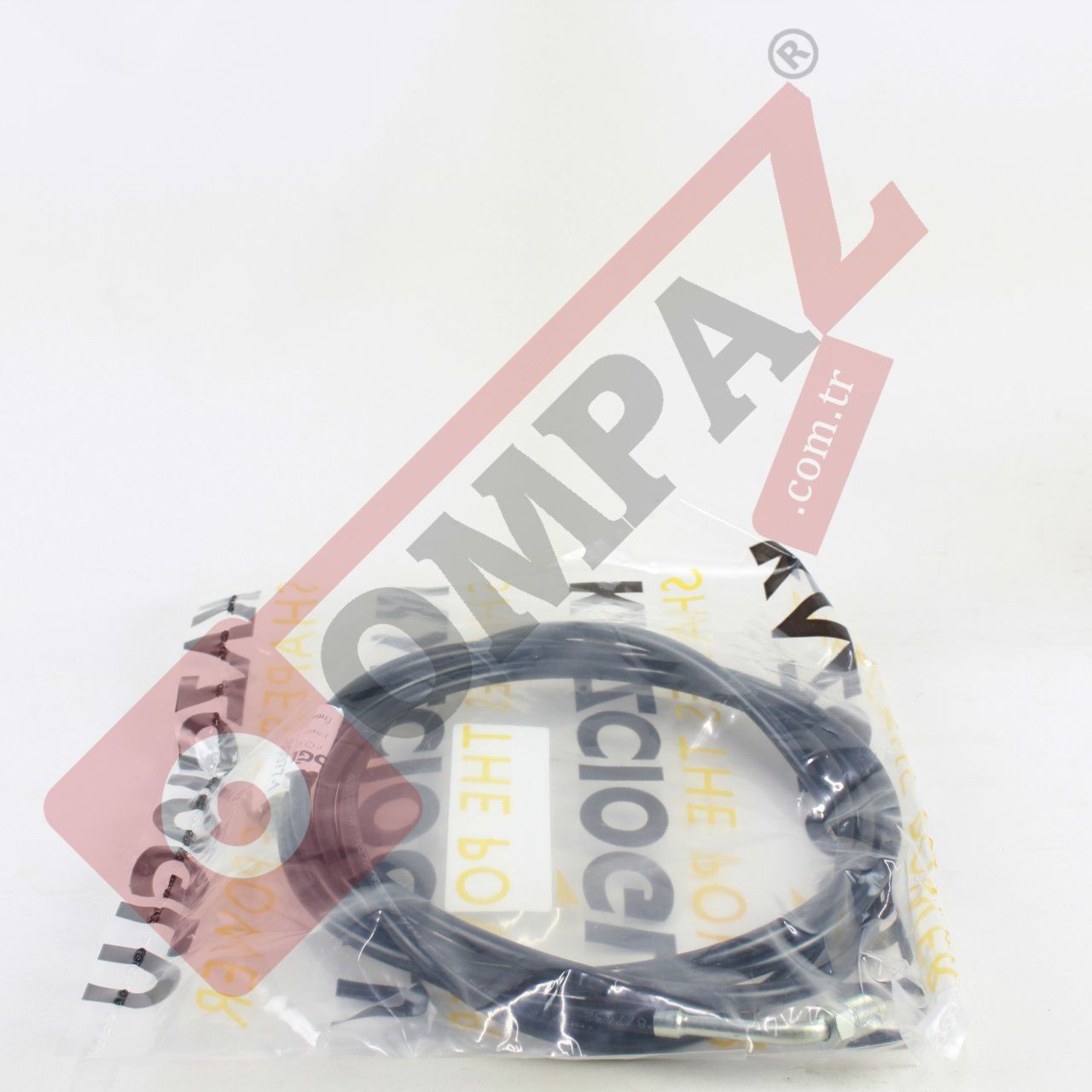 BMC Levend 3000 Debriyaj Hortumu Devrilir Kabin