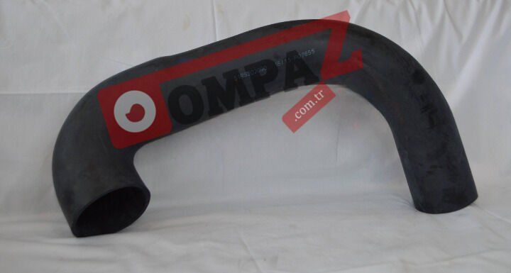 BMC Xl Minibüs Hava Filtre Hortumu Yeni Model