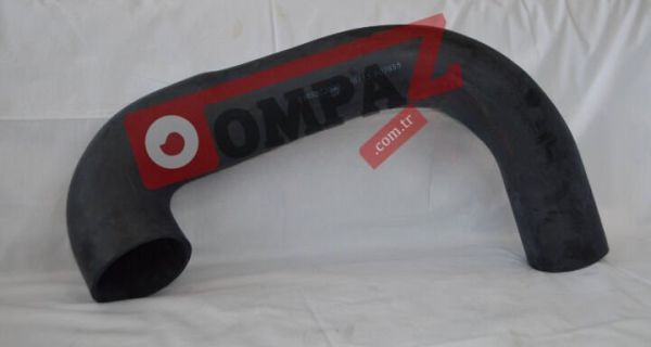 BMC Xl Minibüs Hava Filtre Hortumu Yeni Model