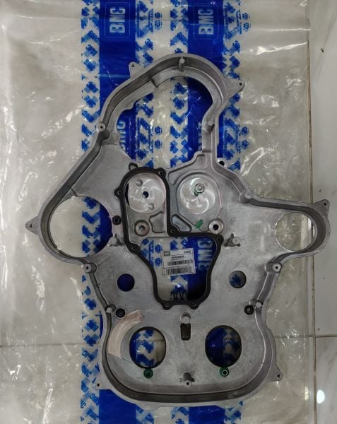 Megastar Eksantrik Kapak (Orijinal)