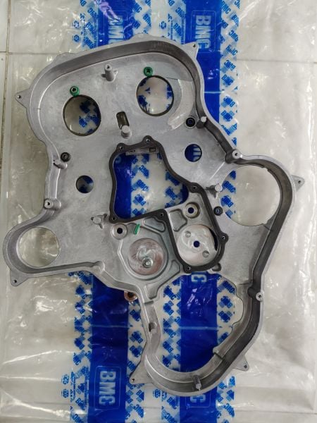 Megastar Eksantrik Kapak (Orijinal)