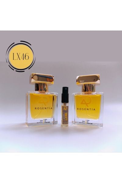 LX46 (KURKDJIAN GRAND SOIR) 2'li Avantaj Seti 2 Adet 50ml + 3ml Deneme boy