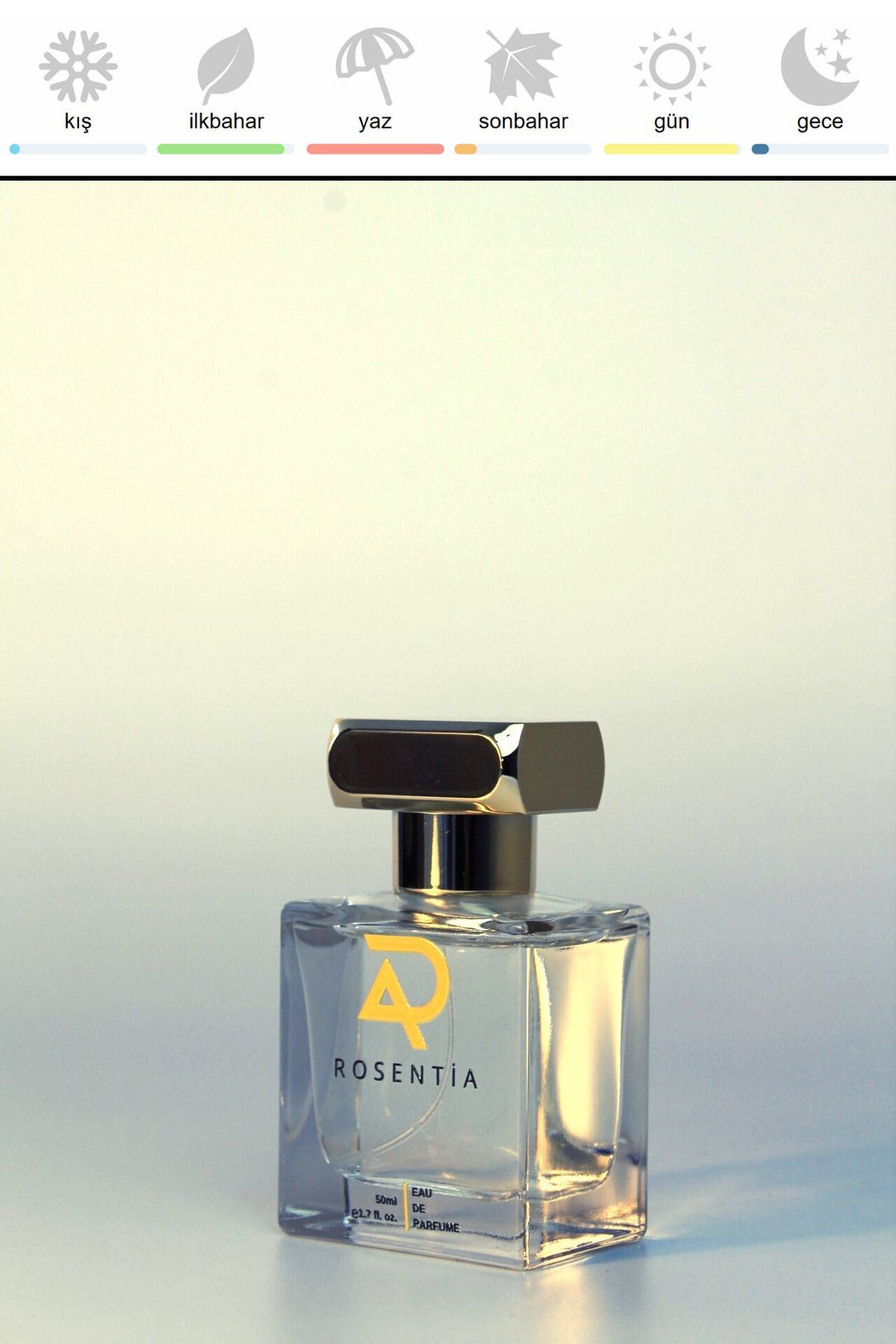 Luxe Edition LX99  50ml EDP Parfüm