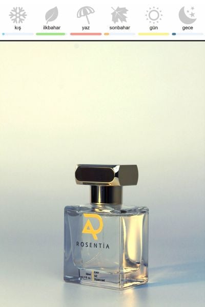 Luxe Edition LX99  50ml EDP Parfüm