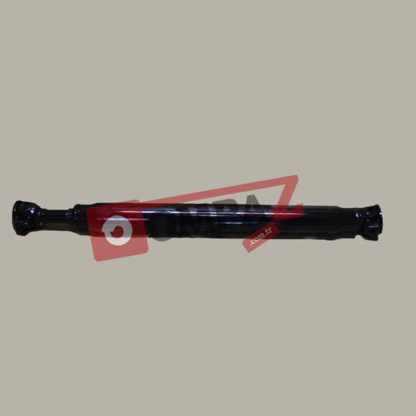 BMC Levend 3000 Şaft Komple Kısa 116cm