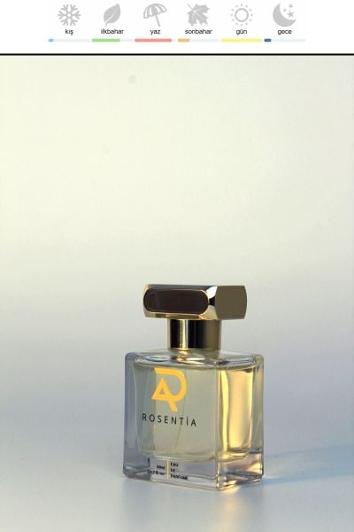 Luxe Edition LX95 (Boss Bottled Sport ERKEK ) Muadili 50ml EDP Parfüm