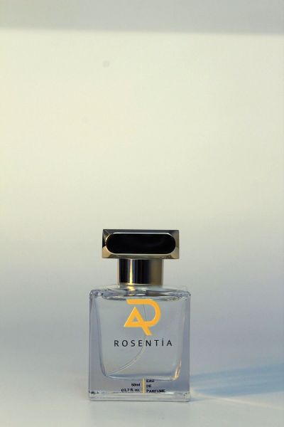 Luxe Edition LX92 (J.M. Wood Sage & Sea Salt ) Muadili 50ml EDP Parfüm
