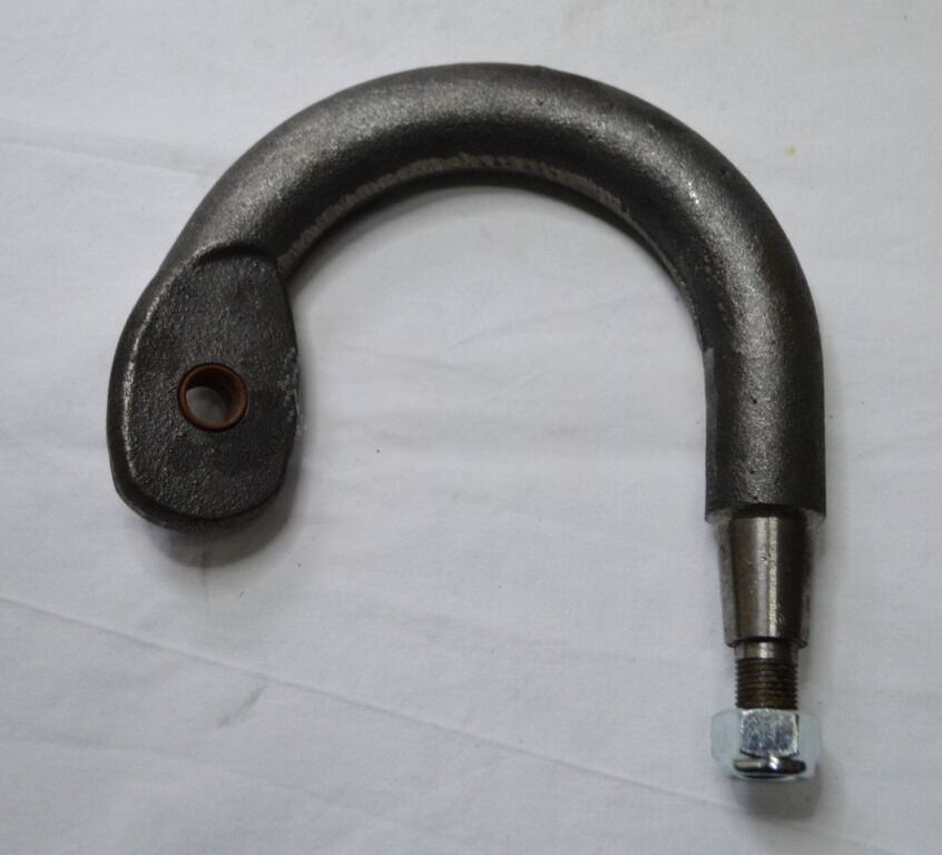 BMC Tm30 Direksiyon Deve Boynu