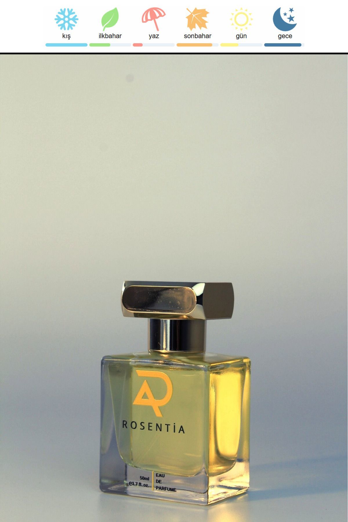 Luxe Edition LX91 (M.C. Oud Maracuj Unısex ) Muadili 50ml EDP Parfüm