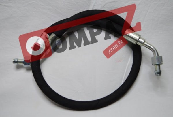 BMC Tm30 Direksiyon Hortumu