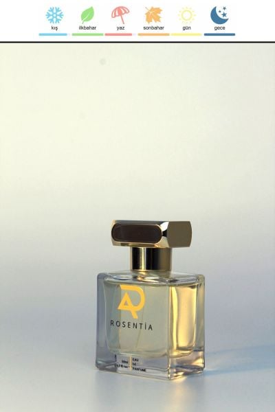 Luxe Edition LX89  50ml EDP Parfüm